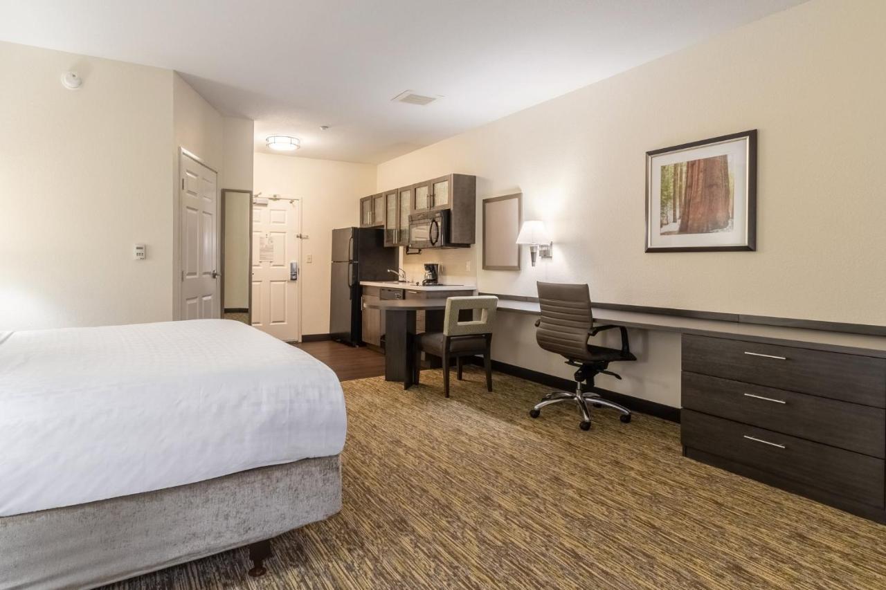 Candlewood Suites Portland Airport By Ihg Exterior foto